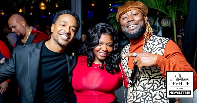 Best Events in NYC this Week and Beyond (12.18.25) 