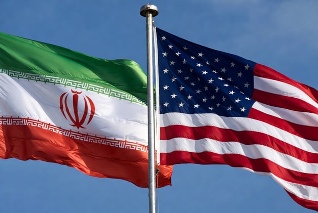 U.S. Military Pauses Project Freedom to Continue Negotiations with Iran
