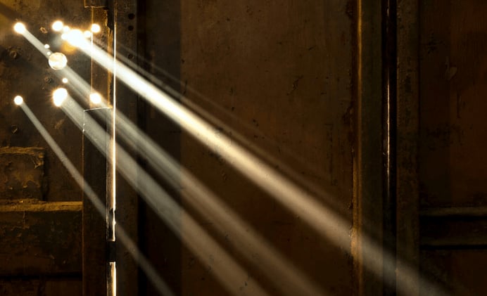 Promises Patterns and Principles in the New Testament