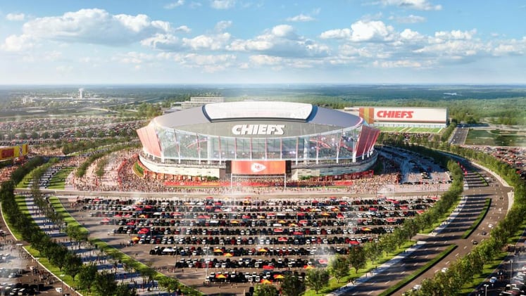 Stadium Red Zone & Stroud’s Strong Case | The Daily Chief – June 27th