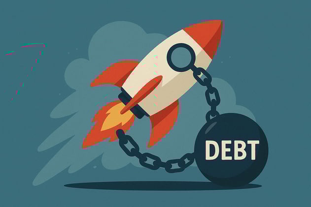 Why Inflation Exists