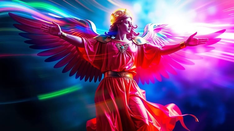 Chosen One — God Wants to Talk to You 