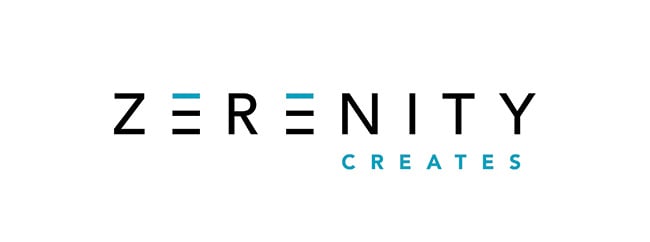 Redundancy, Resilience, and a New Beginning: The Story Behind Zerenity Creates