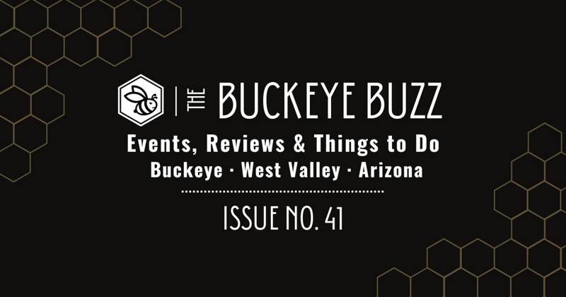 🐝 Weekly Roundup - Issue No. 41