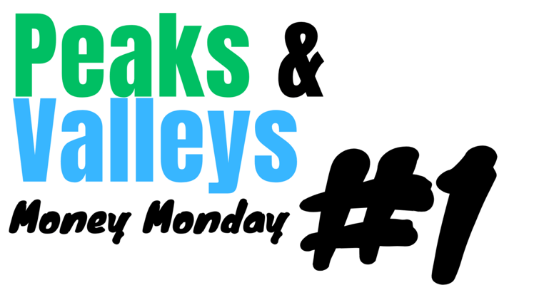 Money Monday