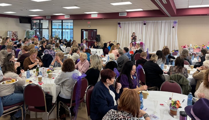 Good Morning Haldimand County!