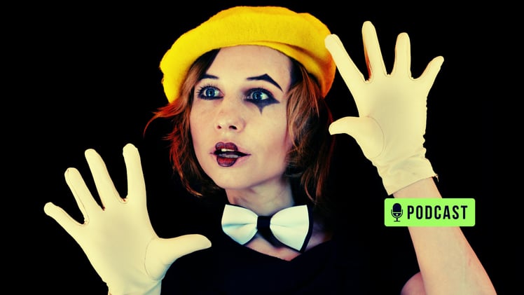 🎧 Dyslexic Sticker Shock