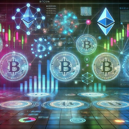 Great Crypto Awakening