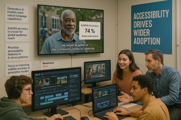 AI Maturity = Higher ROI?