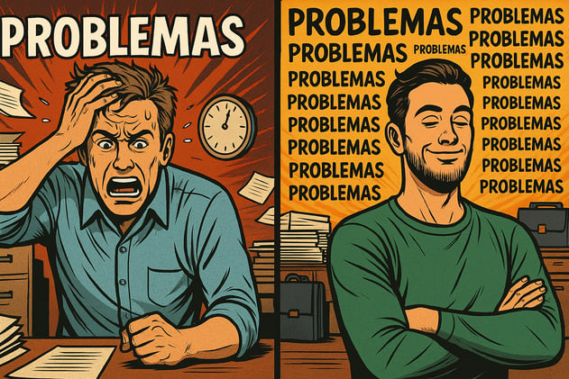 ⚡Aprende a disfrutar