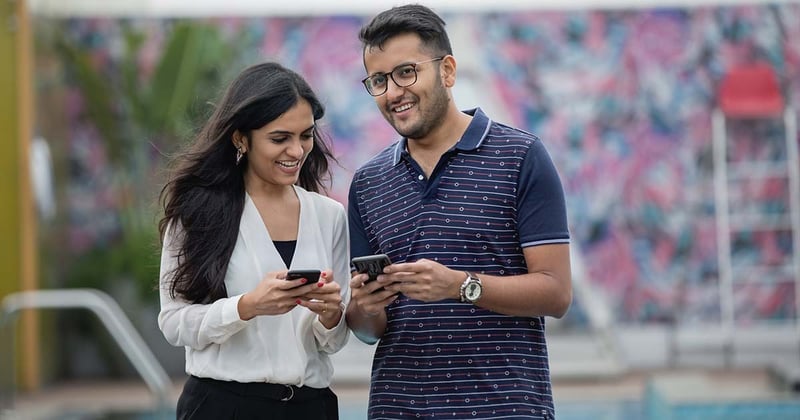 SMS Marketing for Restaurants