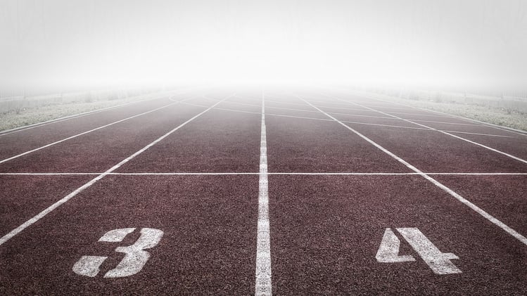 With Effective Grace You Can Win The Race