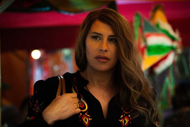 Review: Emilia Pérez