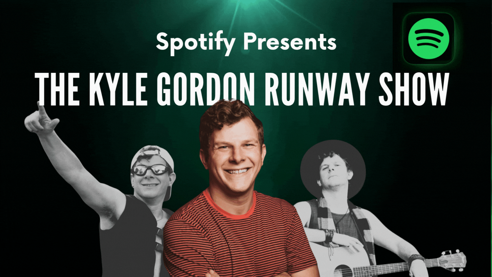 🎤 Ep 15. Spotify Presents The Kyle Gordon Runway Show