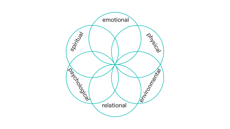 Our Integrated Souls