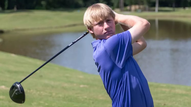 Pirate Brew 3/30: Men's Golf Finishes 3rd