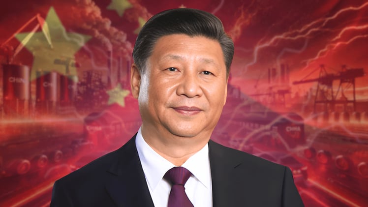 China Proposing Lithium Export Restrictions, Market Shift to Value, Tea Heats Up
