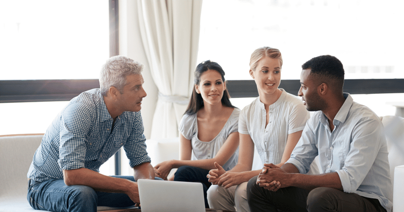 El poder de repetir las palabras del cliente