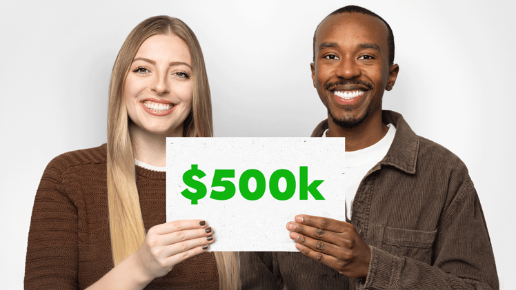 This Is Our Biggest Money Goal Yet 🥹