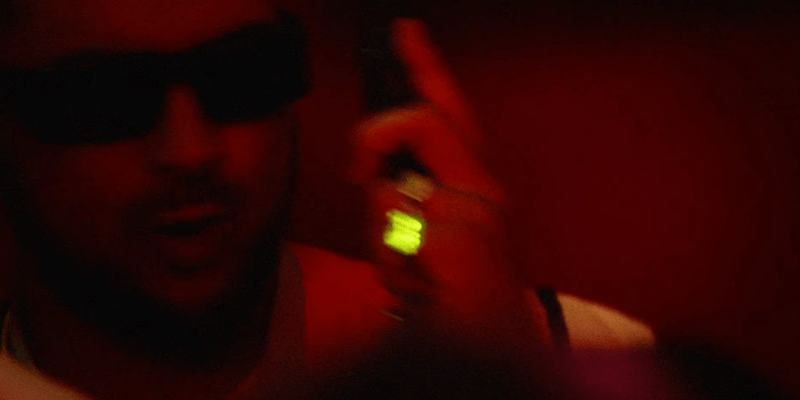 Birmingham Grime - Oct 20th - 27th