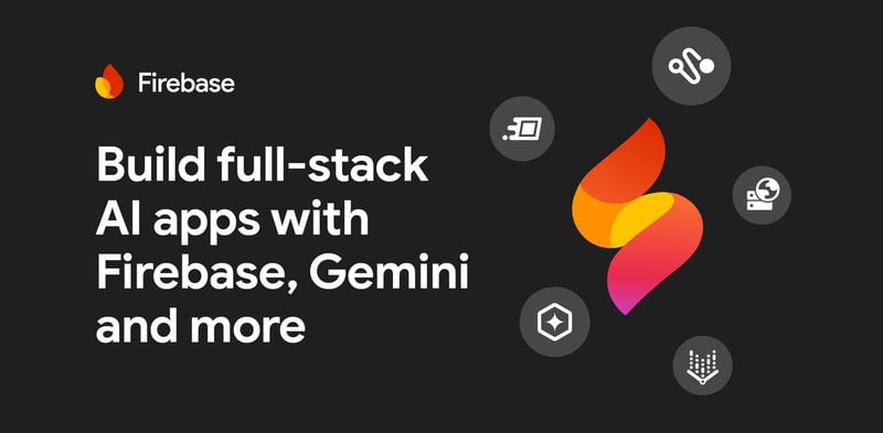 Firebase Studio : La Révolution AI-Driven qui Redéfinit le Développement d'Applications