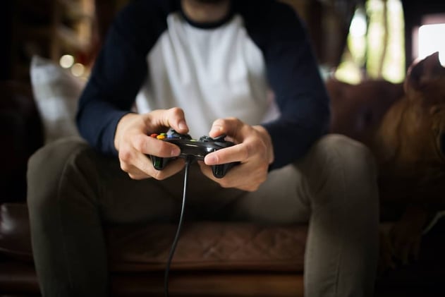 Surprising Video Games That May Actually Improve Your Sleep