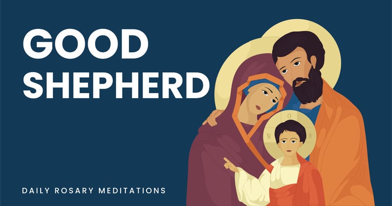 Good Shepherd