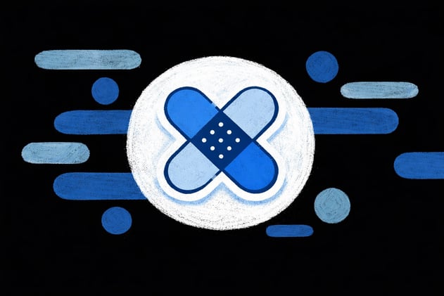 Acceptance of Elevated Residual Risk During Holiday Window Under Zero-Patch Conditions