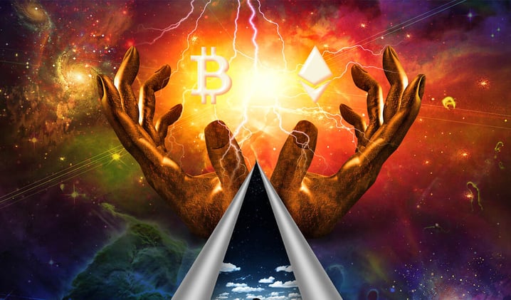 Top Crypto Trader Predicts Sizeable Gains for Bitcoin (BTC) and Ethereum (ETH) – But There’s a Catch