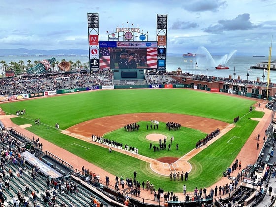 Initial Thoughts on Pickle4's Ballpark Series