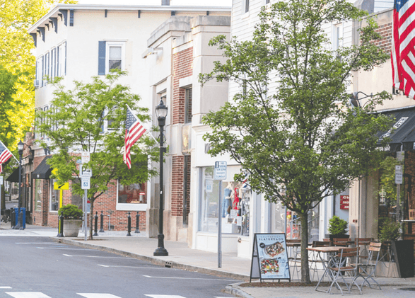 On The Record: Modernizing Rye's Master Plan