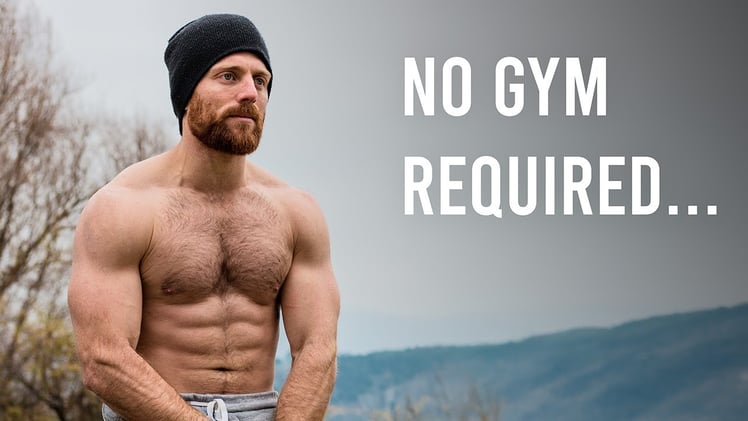 No Gym, No Equipment, No Excuses: 5 Exercises That Deliver Real Results Over Time