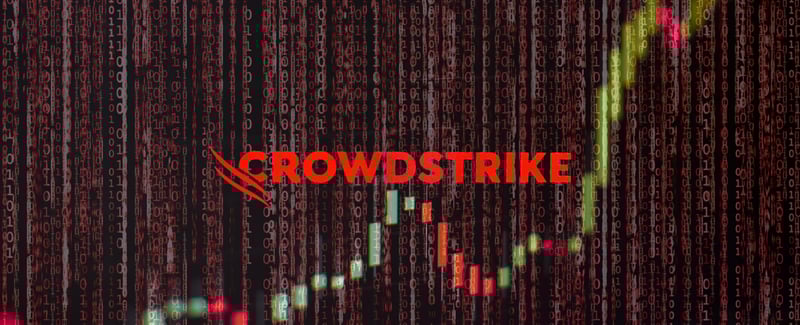 CRWD เด้ง +3%! "โอกาสทอง" เมื่อ Fed ส่งสัญญาณ "ลดดอกเบี้ย"?