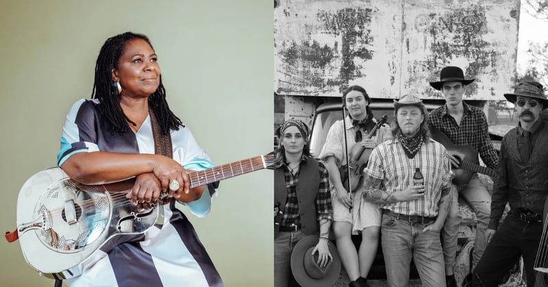 May gig guide: The best live music in Gippsland this month