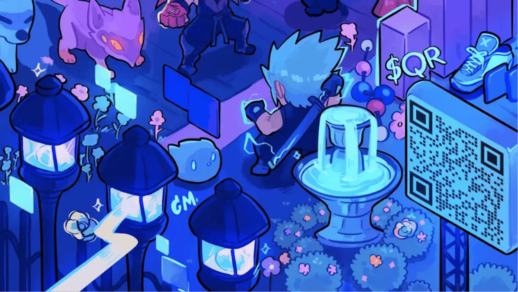 A month honoring attention