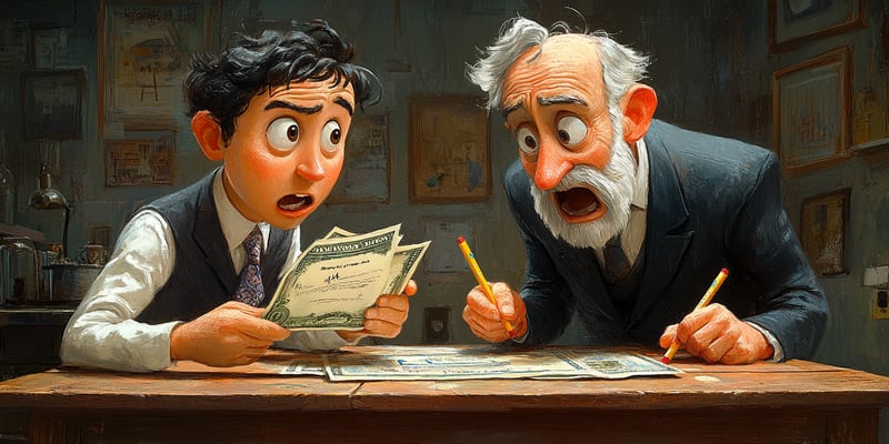 Leveraged Loan Meltdown Goes Viral – Now Showing at a Wallet Near You!