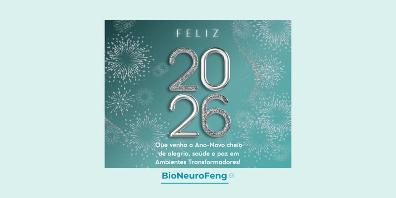 Feliz Ano-Novo!