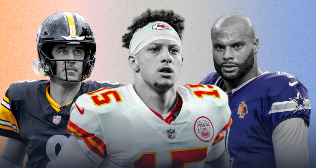 For You! The Pre-NFL Slate Release Primer