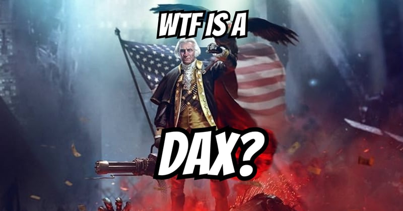 Master DAX Like a Pro: Unlock the Power Behind Your Power BI Dashboards!