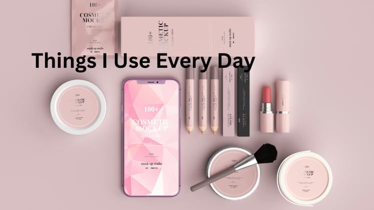 Obsessed! The Products I Can’t Stop Using (Beauty, Hair, Tech, Home & More)