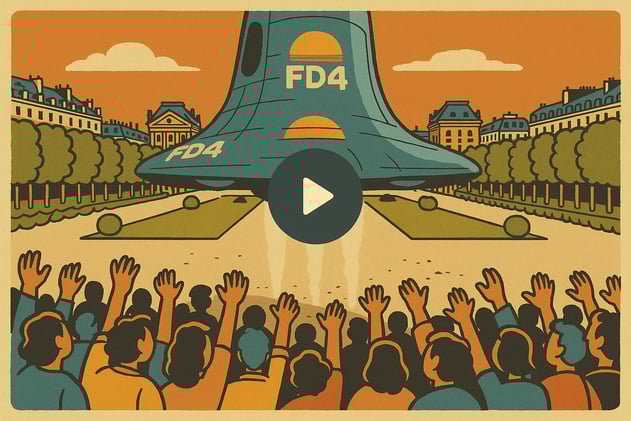 The new bar for content. Part I: video 