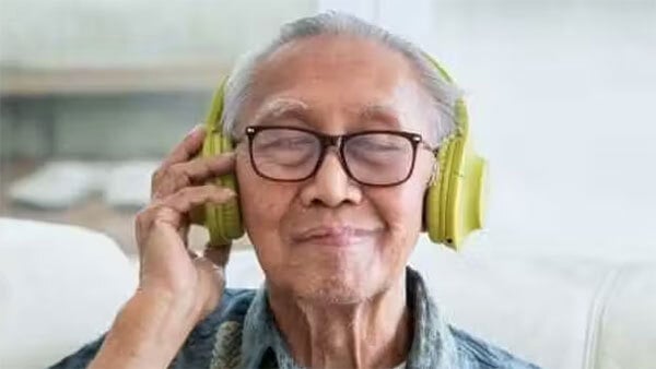 Music soothes the savage beast that is your mind