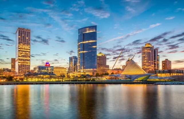 Unlock the Power of Your Milwaukee Network