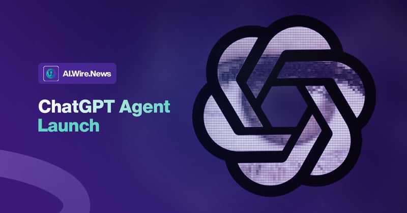 OpenAI Agent Launch