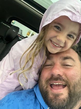 Thoughts on Thursday: A Reason to Stand in the Rain