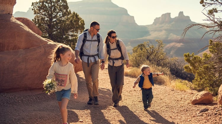 🌄 Sierra Vista, Arizona: