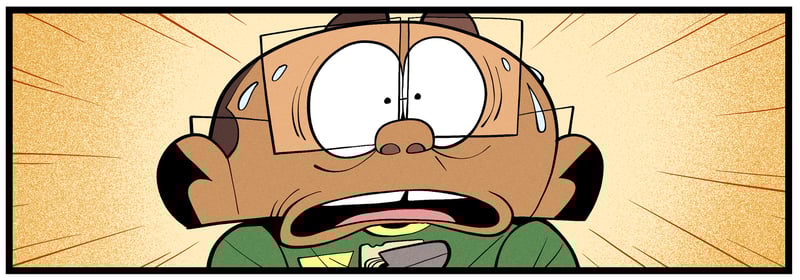 Howdy Dowdy, My Rowdies (#59)