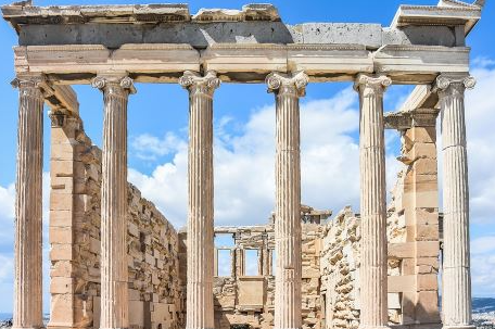 European History: Ancient Civilizations