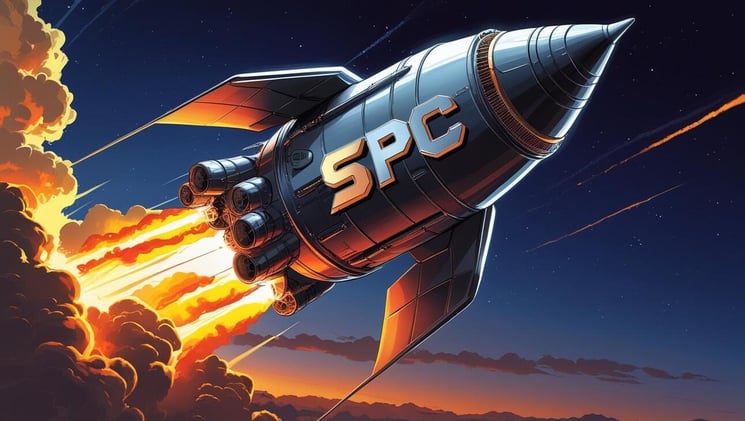 I Said Rocket Lab Could Double — And It Only Took Three Months