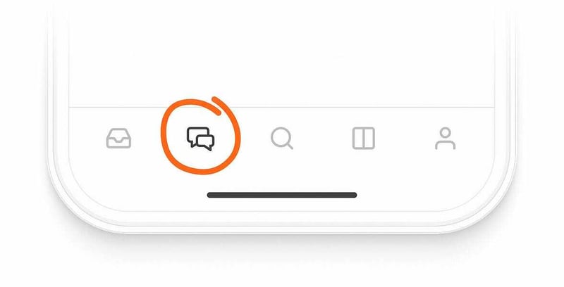 Join my new subscriber chat